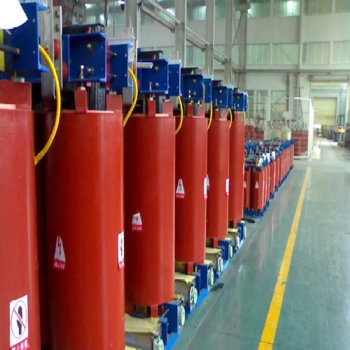 海晏SCB10-200KVA干式变压器