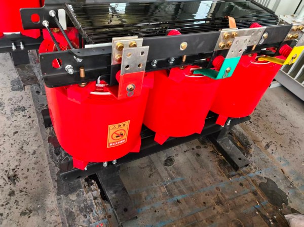 大容量海晏海晏海晏干式变压器 1250kVA‑2500kVA海晏海晏海晏干式变压器